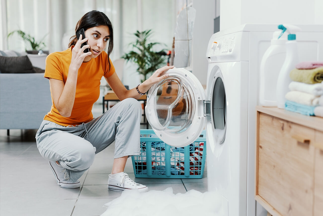 Haushaltsgeräte Reparaturservice Fürth