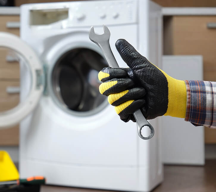 Haushaltsgeräte Reparatur in Fürth