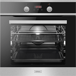 Backofen Reparatur Fürth