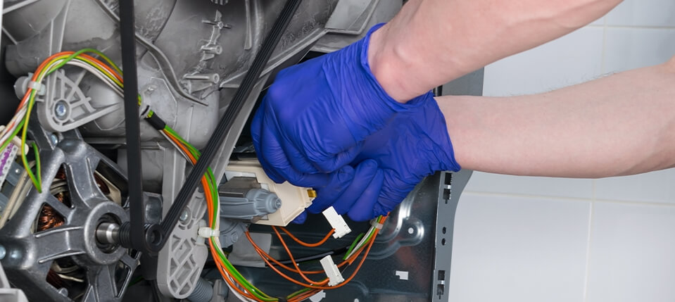 Haushaltsgeräte Reparaturservice Fürth - Über uns