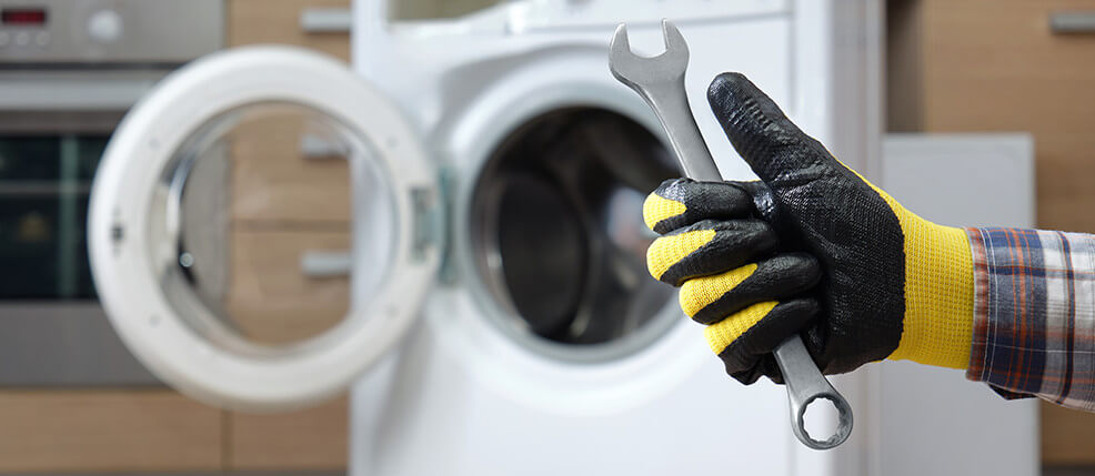Haushaltsgeräte Reparaturservice Fürth - Unsere Leistungen