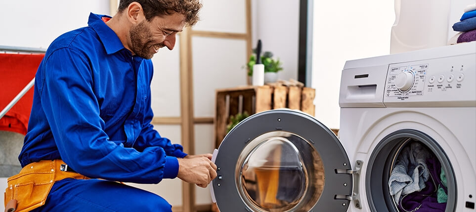 Haushaltsgeräte Reparaturservice Fürth - Kontakt